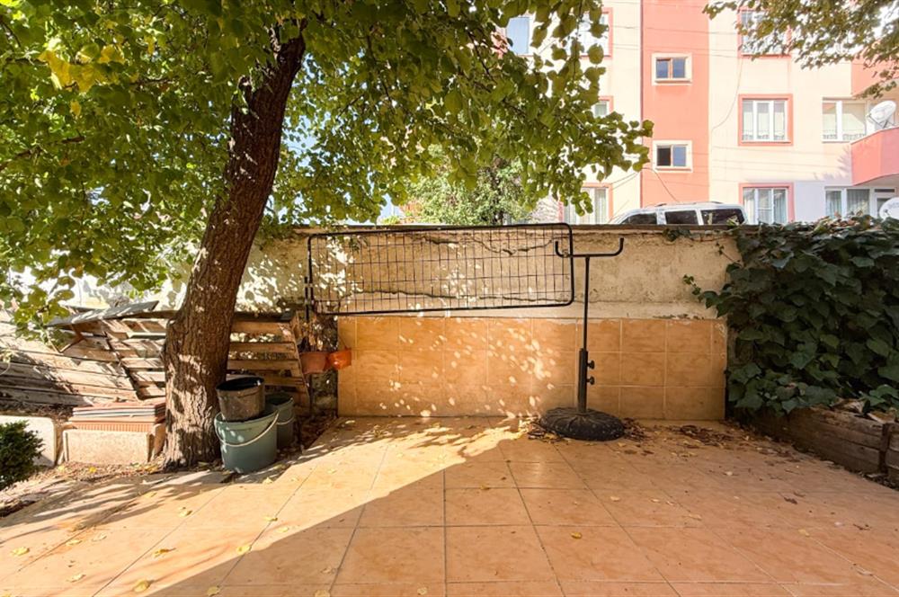 CENTURY21 BAL'DAN BAHÇELİEVLER MAH.DE SATILIK DAİRE