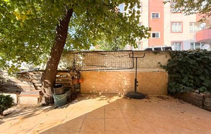 CENTURY21 BAL'DAN BAHÇELİEVLER MAH.DE SATILIK DAİRE