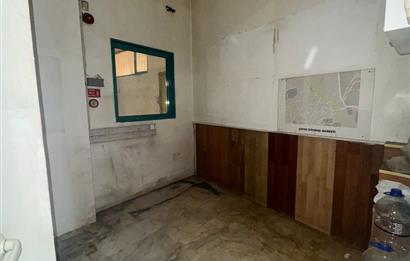 ANKARA GÖLBAŞI ŞAFAK MAH. KÖŞE KONUM GENİŞ CEPHELİ DÜKKAN