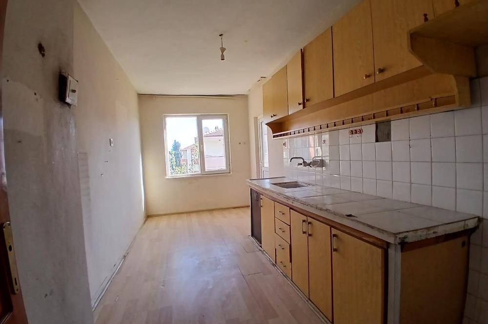 C21LOCA' DAN BALIKESİR BAHÇELİEVLERDE 2+1 KİRALIK DAİRE