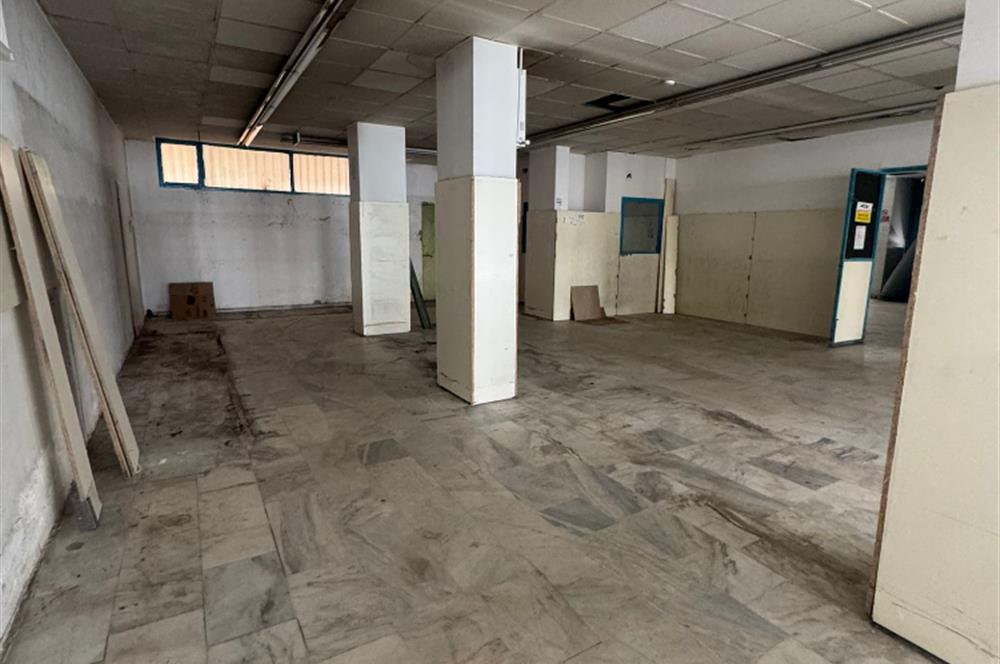 ANKARA GÖLBAŞI ŞAFAK MAH. KÖŞE KONUM GENİŞ CEPHELİ DÜKKAN
