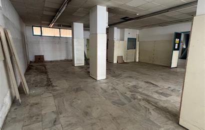 ANKARA GÖLBAŞI ŞAFAK MAH. KÖŞE KONUM GENİŞ CEPHELİ DÜKKAN