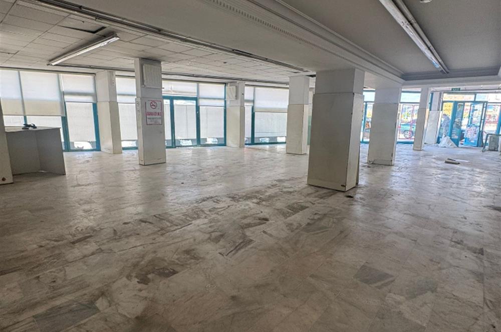 ANKARA GÖLBAŞI ŞAFAK MAH. KÖŞE KONUM GENİŞ CEPHELİ DÜKKAN