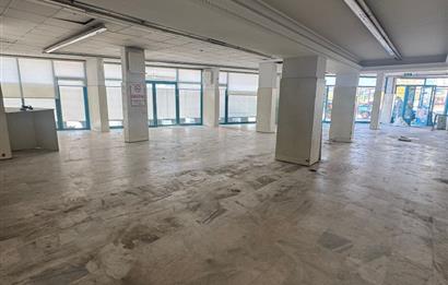 ANKARA GÖLBAŞI ŞAFAK MAH. KÖŞE KONUM GENİŞ CEPHELİ DÜKKAN