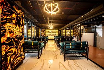VENEZİA OUTLET AVM DE , İŞLEK ALANDA DEVREN KİRALIK CAFE