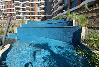 SERHAT PALUT SİLTAŞ PANORAMA SİTE İÇİ CEPHELİ SATILIK 2+1 DAİRE