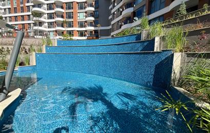 SERHAT PALUT SİLTAŞ PANORAMA SİTE İÇİ CEPHELİ SATILIK 2+1 DAİRE