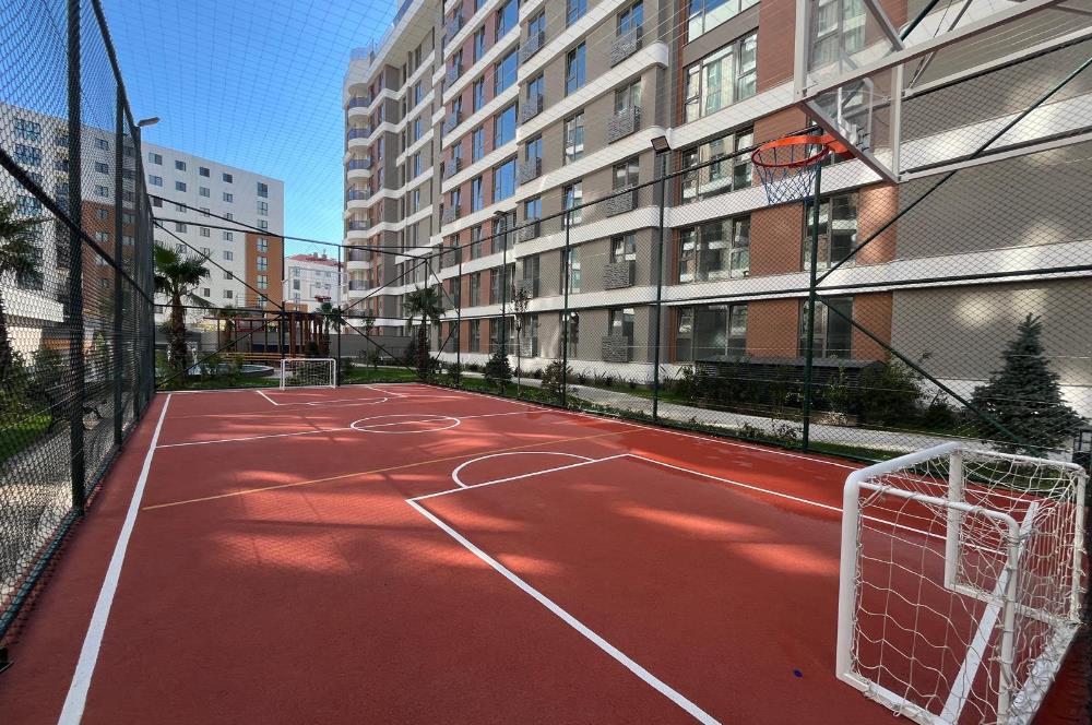 SERHAT PALUT SİLTAŞ PANORAMA SİTE İÇİ CEPHELİ SATILIK 2+1 DAİRE