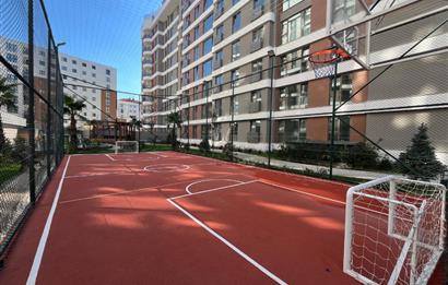 SERHAT PALUT SİLTAŞ PANORAMA SİTE İÇİ CEPHELİ SATILIK 2+1 DAİRE