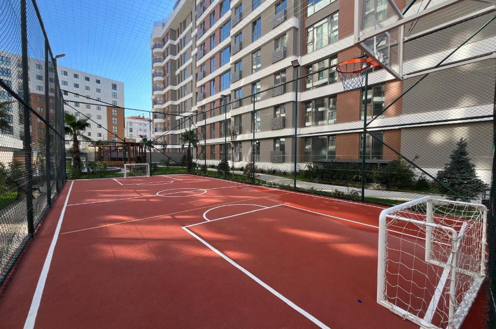 SERHAT PALUT DAN SİLTAŞ PANORAMA DA PEYZAJ CEPHE SATILIK 2+1 EV