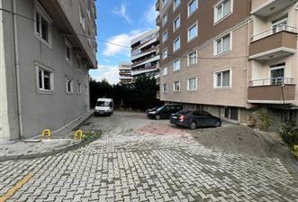 PENDİK ÇAMLIK DURUSU PARK SİTESİNDE ARAKAT BALKONLU SATILIK 3+1