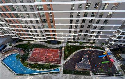 SERHAT PALUT SİLTAŞ PANORAMA SİTE İÇİ CEPHELİ SATILIK 2+1 DAİRE