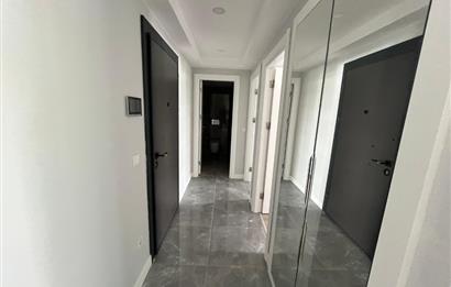SERHAT PALUT SİLTAŞ PANORAMA SİTE İÇİ CEPHELİ SATILIK 2+1 DAİRE
