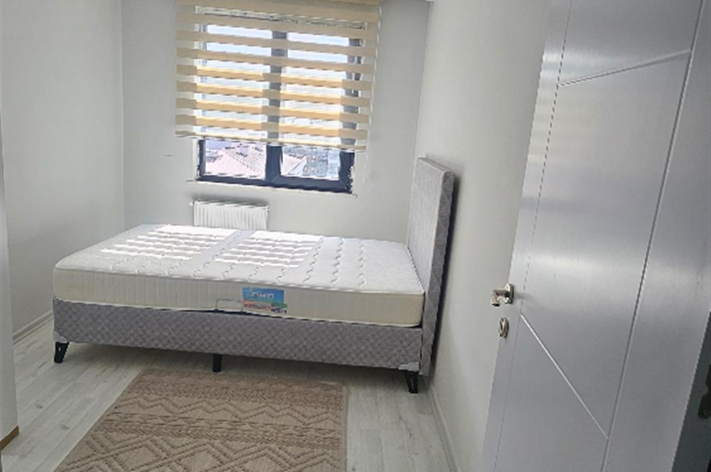 CENTURY21'DEN ARİS CİTY'DE KİRALIK EŞYALI 2+1 DAİRE...