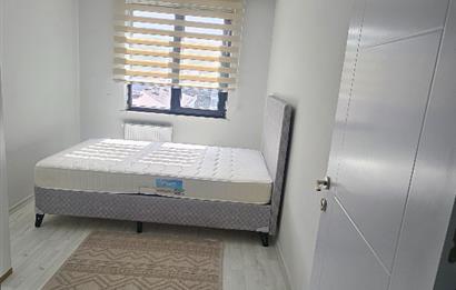 CENTURY21'DEN ARİS CİTY'DE KİRALIK EŞYALI 2+1 DAİRE...