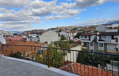 DOKUZKAVAKLAR MAHALLESİNDE SATILIK 4+1 DUBLEKS DAİRE