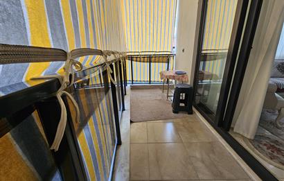 AKTEPE TOKİLERDE 3+1 SATILIK DAİRE