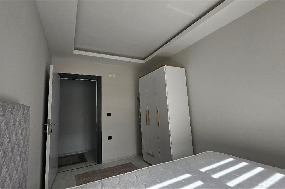 CENTURY21'DEN ARİS CİTY'DE KİRALIK EŞYALI 2+1 DAİRE...