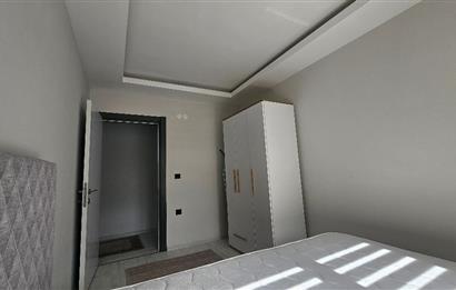 CENTURY21'DEN ARİS CİTY'DE KİRALIK EŞYALI 2+1 DAİRE...