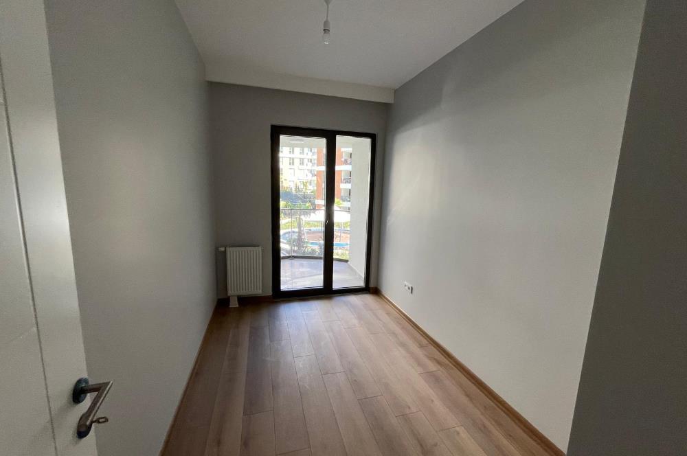 SERHAT PALUT SİLTAŞ PANORAMA SİTE İÇİ CEPHELİ SATILIK 2+1 DAİRE