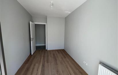 SERHAT PALUT DAN SİLTAŞ PANORAMA DA PEYZAJ CEPHE SATILIK 2+1 EV