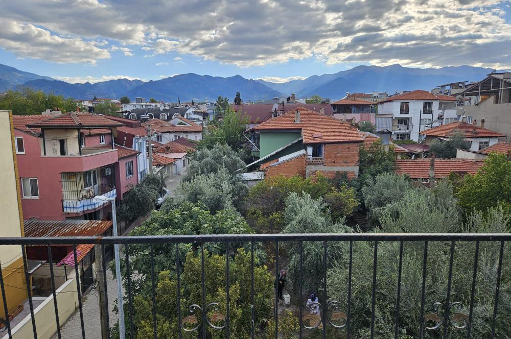 DOKUZKAVAKLAR MAHALLESİNDE SATILIK 4+1 DUBLEKS DAİRE