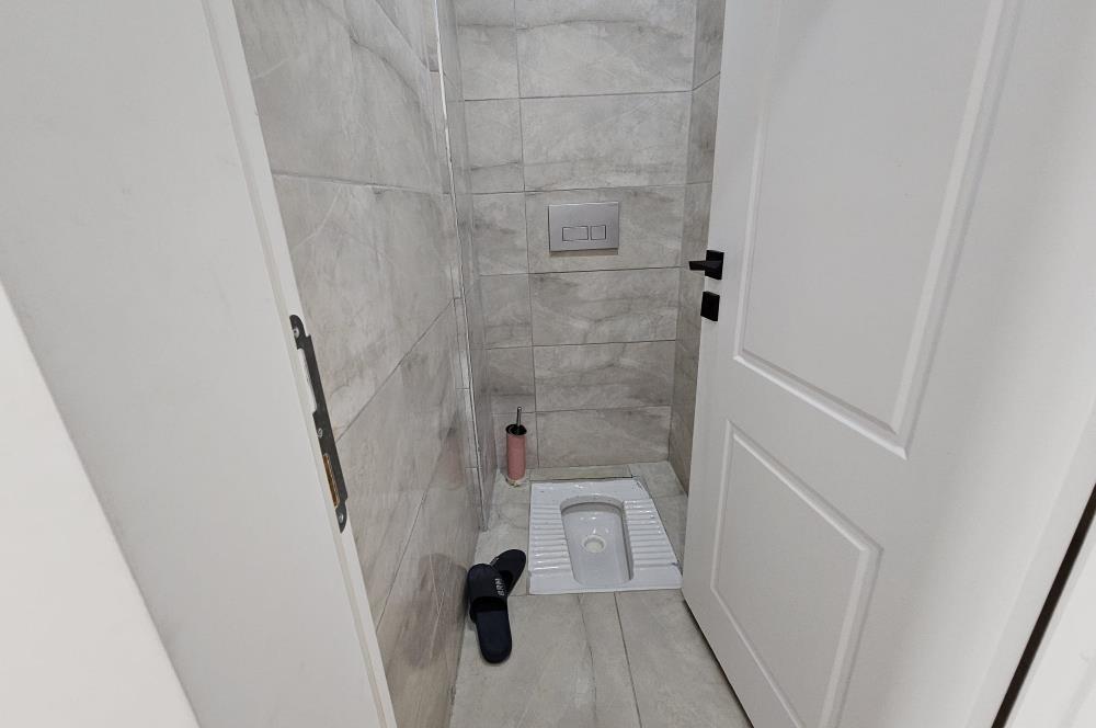 AKTEPE TOKİLERDE 3+1 SATILIK DAİRE