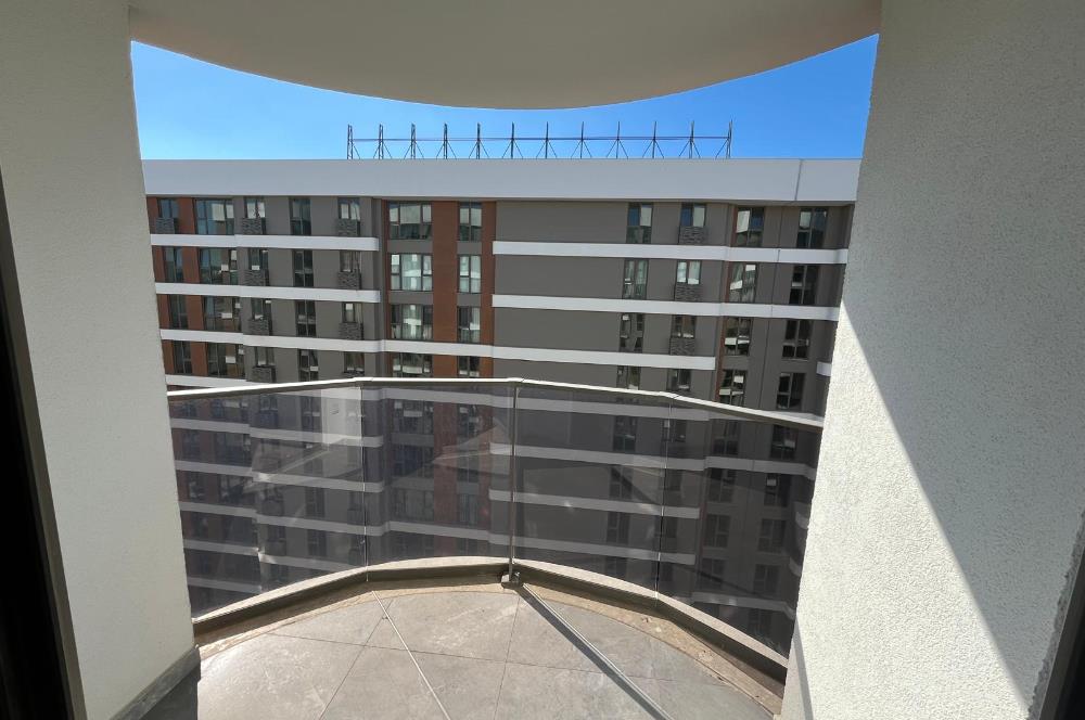 SERHAT PALUT DAN SİLTAŞ PANORAMA DA PEYZAJ CEPHE SATILIK 2+1 EV