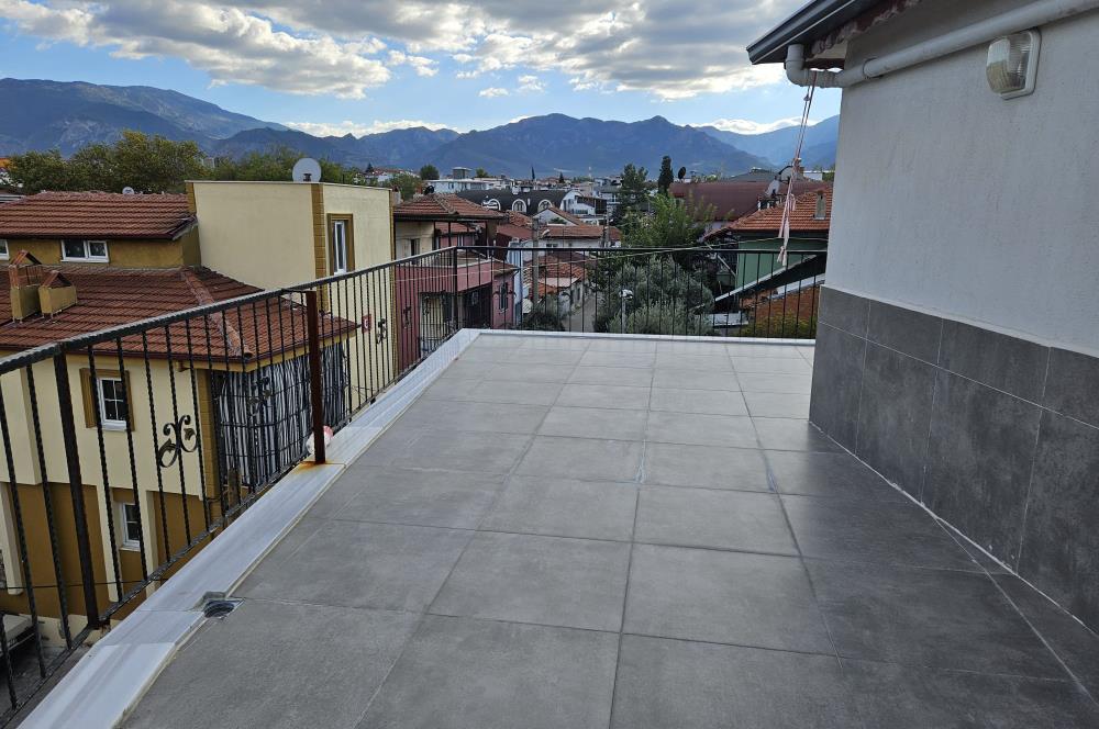 DOKUZKAVAKLAR MAHALLESİNDE SATILIK 4+1 DUBLEKS DAİRE