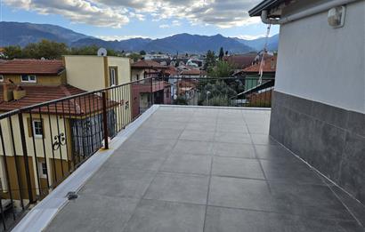 DOKUZKAVAKLAR MAHALLESİNDE SATILIK 4+1 DUBLEKS DAİRE