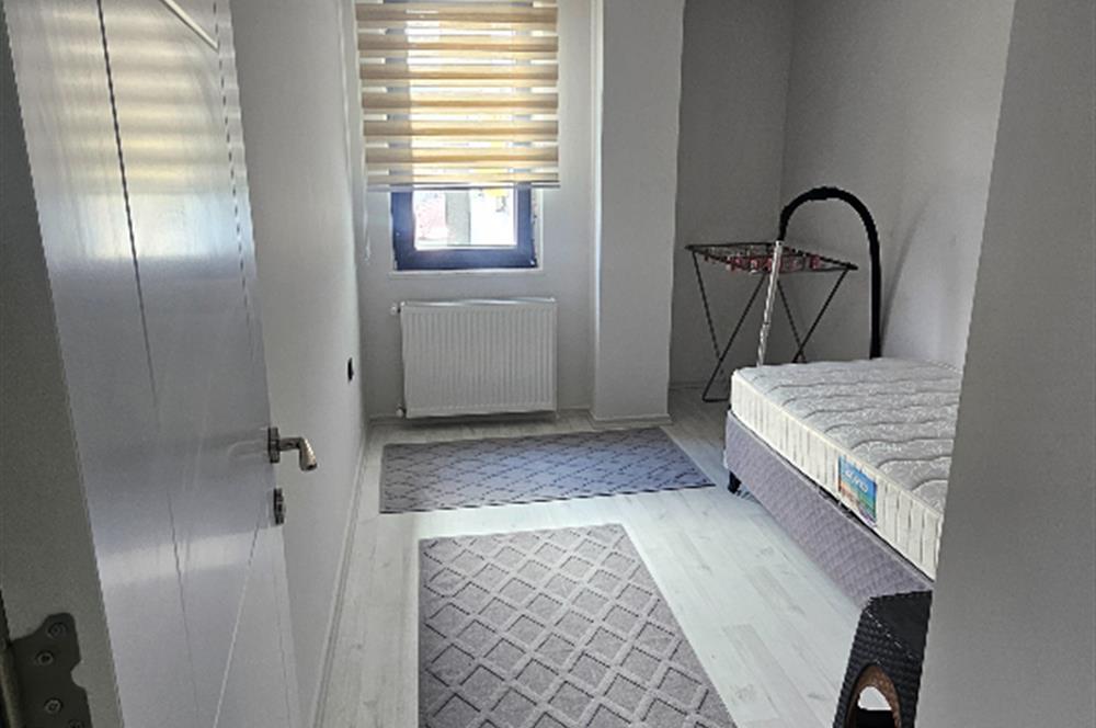 CENTURY21'DEN ARİS CİTY'DE KİRALIK EŞYALI 2+1 DAİRE...