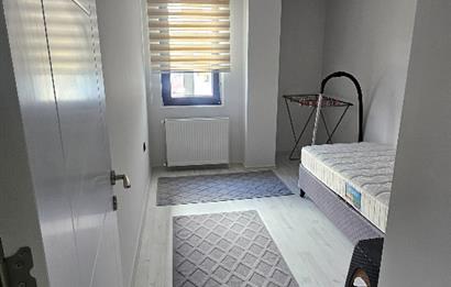 CENTURY21'DEN ARİS CİTY'DE KİRALIK EŞYALI 2+1 DAİRE...