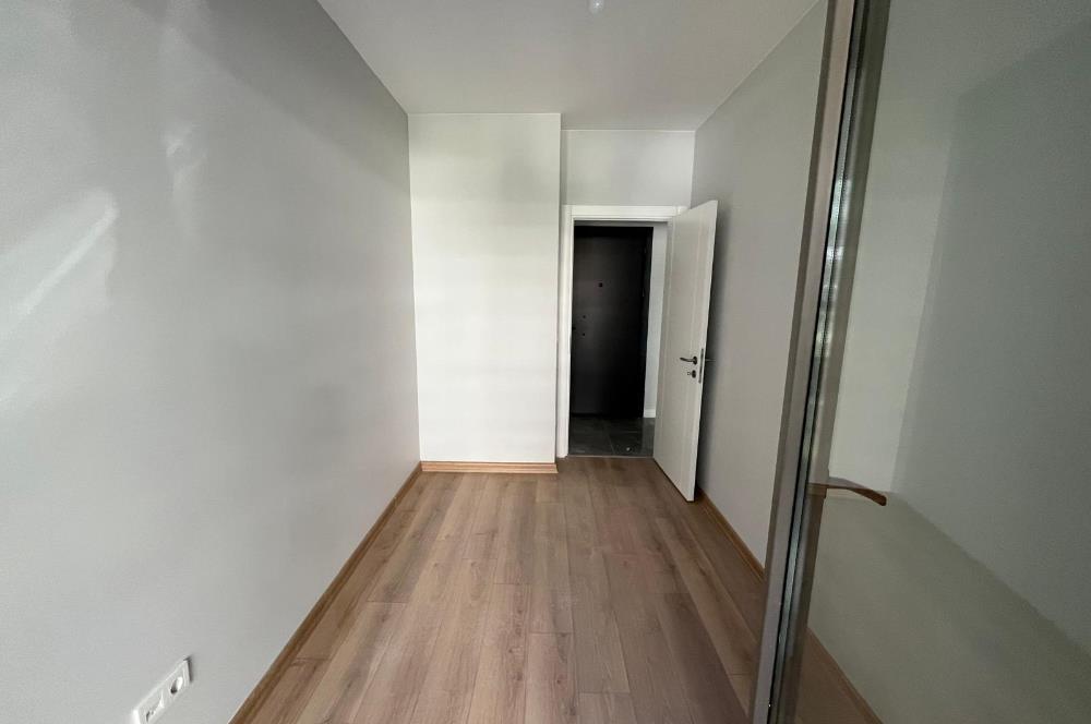 SERHAT PALUT SİLTAŞ PANORAMA SİTE İÇİ CEPHELİ SATILIK 2+1 DAİRE