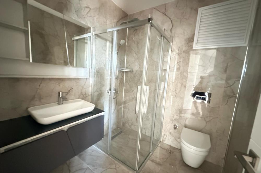 CENTURY21 GERÇEK'TEN KEMER ROOF 1'DE KEYİFLİ 3+1 ÇATI DUBLEKS