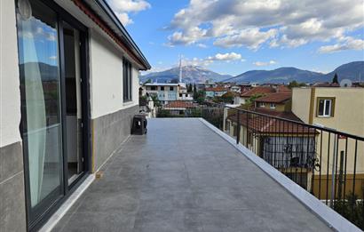 DOKUZKAVAKLAR MAHALLESİNDE SATILIK 4+1 DUBLEKS DAİRE