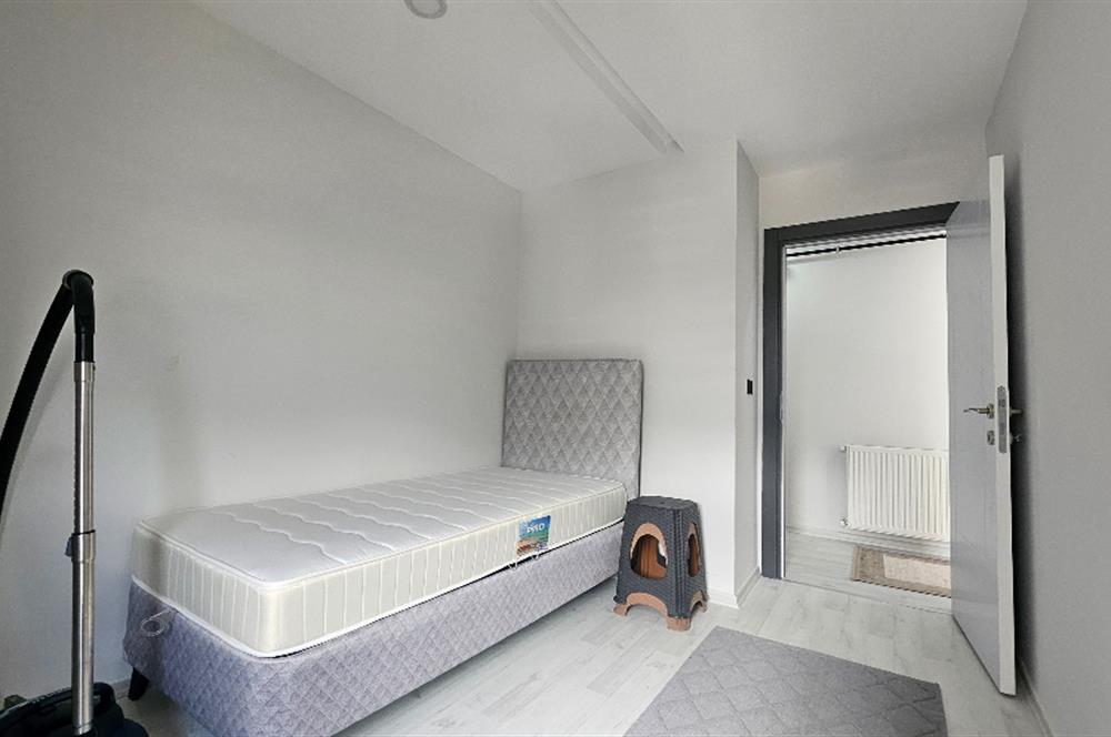 CENTURY21'DEN ARİS CİTY'DE KİRALIK EŞYALI 2+1 DAİRE...