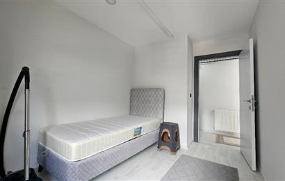 CENTURY21'DEN ARİS CİTY'DE KİRALIK EŞYALI 2+1 DAİRE...