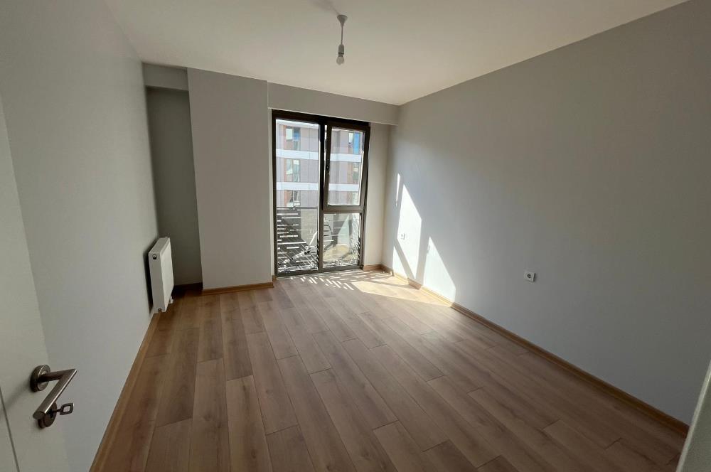 SERHAT PALUT DAN SİLTAŞ PANORAMA DA PEYZAJ CEPHE SATILIK 2+1 EV