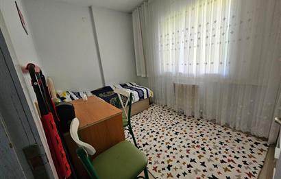 AKTEPE TOKİLERDE 3+1 SATILIK DAİRE