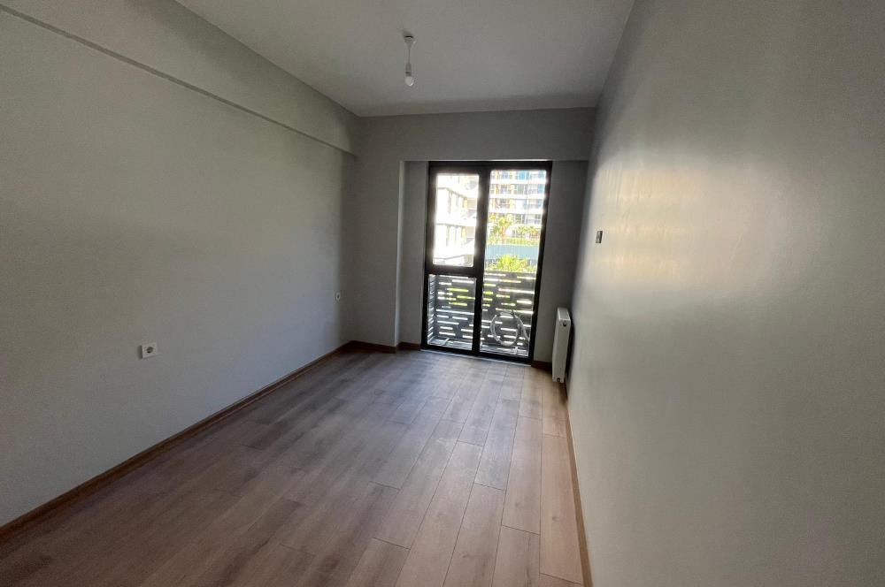 SERHAT PALUT SİLTAŞ PANORAMA SİTE İÇİ CEPHELİ SATILIK 2+1 DAİRE