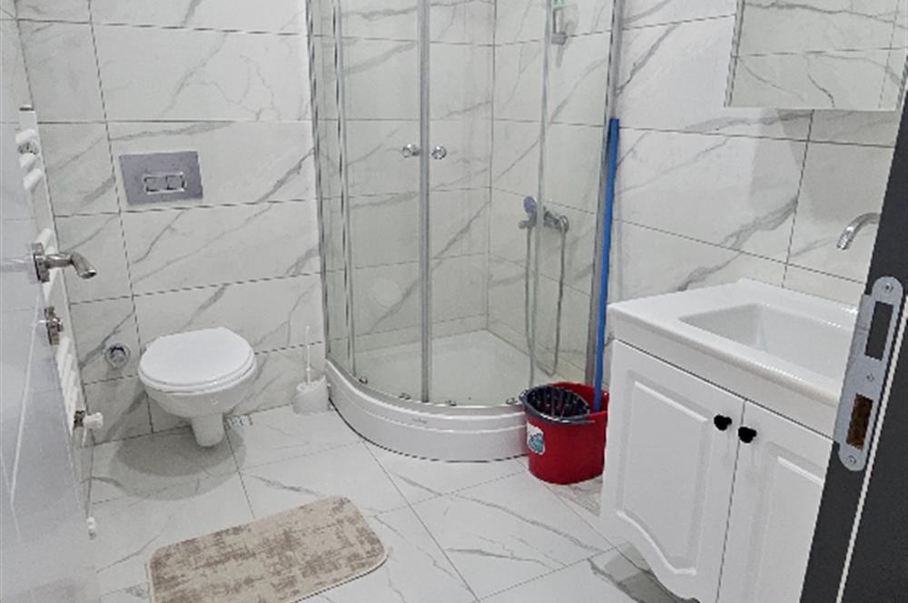 CENTURY21'DEN ARİS CİTY'DE KİRALIK EŞYALI 2+1 DAİRE...