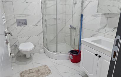 CENTURY21'DEN ARİS CİTY'DE KİRALIK EŞYALI 2+1 DAİRE...