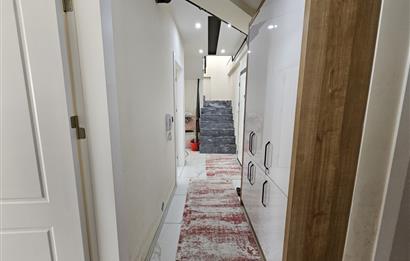 DOKUZKAVAKLAR MAHALLESİNDE SATILIK 4+1 DUBLEKS DAİRE