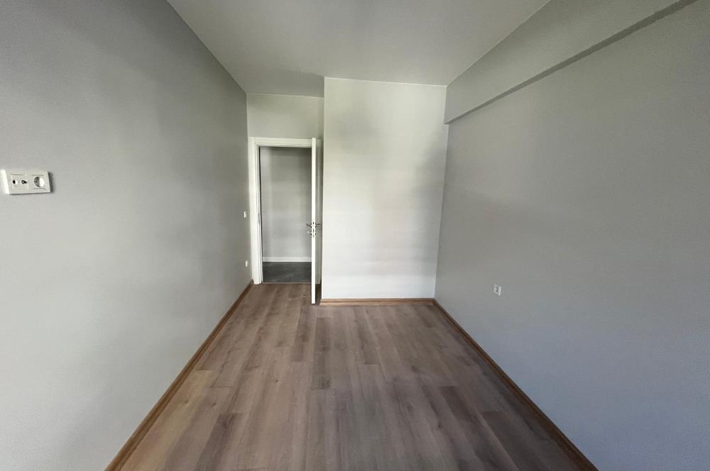 SERHAT PALUT SİLTAŞ PANORAMA SİTE İÇİ CEPHELİ SATILIK 2+1 DAİRE