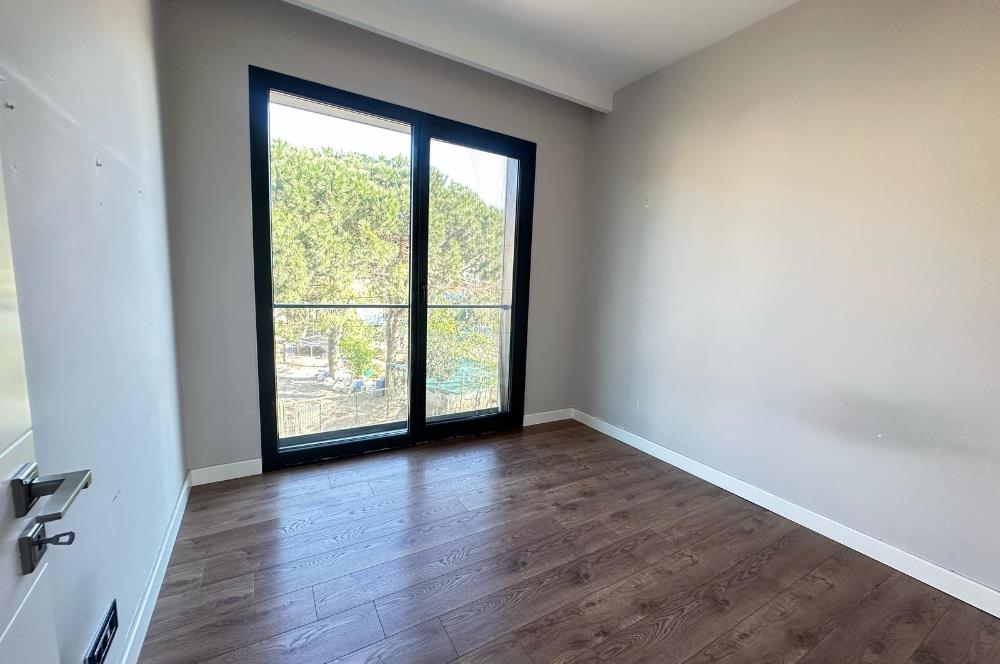 CENTURY21 GERÇEK'TEN KEMER ROOF 1'DE KEYİFLİ 3+1 ÇATI DUBLEKS