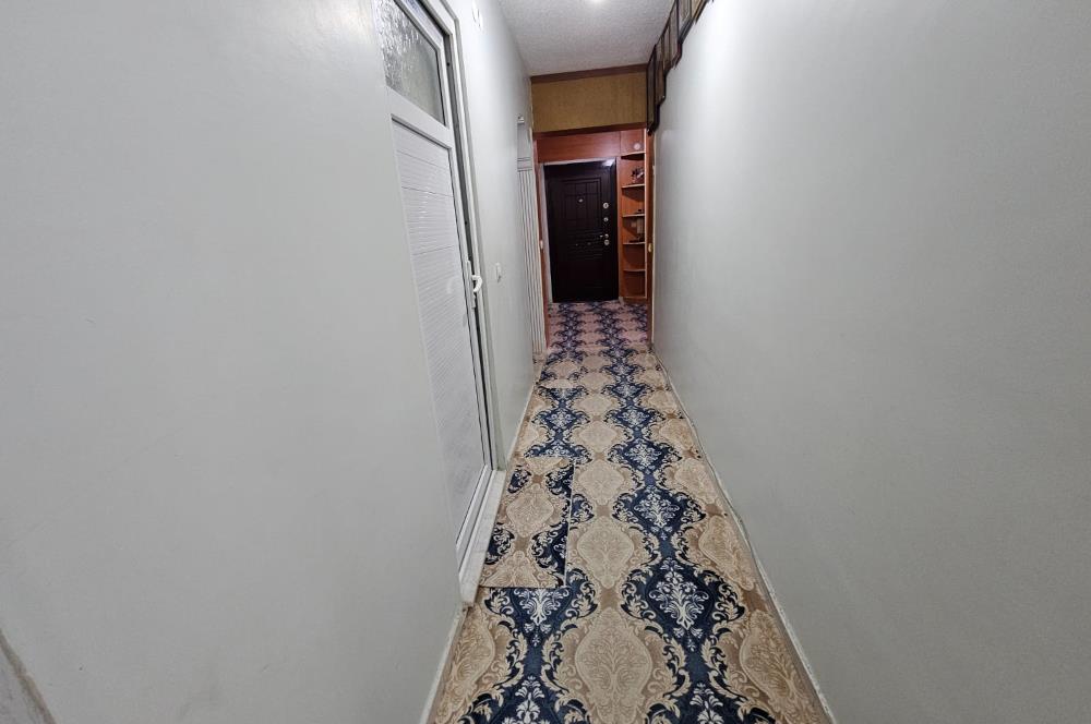 AKTEPE TOKİLERDE 3+1 SATILIK DAİRE