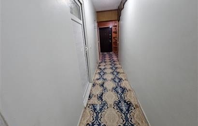 AKTEPE TOKİLERDE 3+1 SATILIK DAİRE