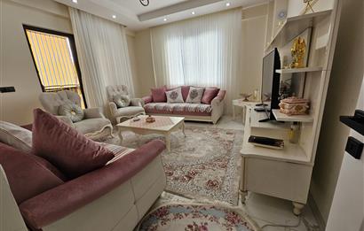 DOKUZKAVAKLAR MAHALLESİNDE SATILIK 4+1 DUBLEKS DAİRE
