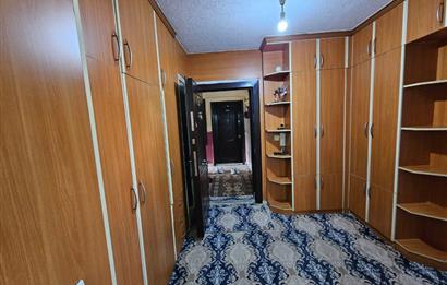 AKTEPE TOKİLERDE 3+1 SATILIK DAİRE