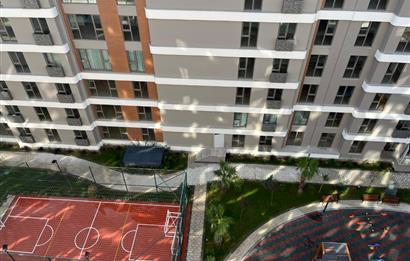 SERHAT PALUT DAN SİLTAŞ PANORAMA DA PEYZAJ CEPHE SATILIK 2+1 EV